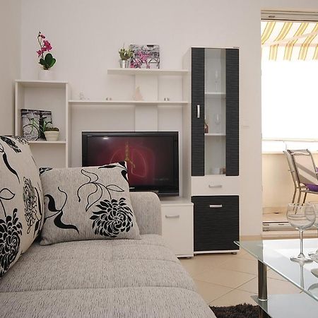 Apartment Noel Rogoznica  Ngoại thất bức ảnh