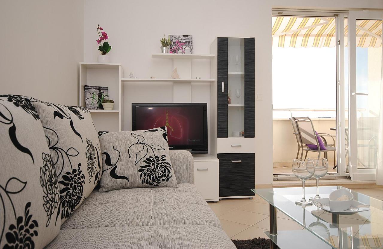 Apartment Noel Rogoznica  Ngoại thất bức ảnh