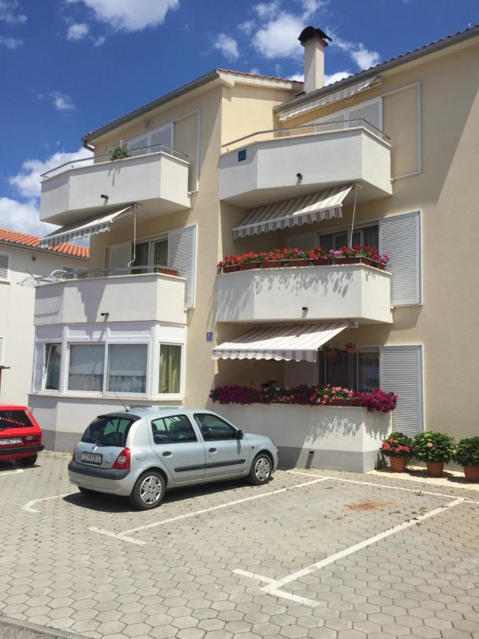 Apartment Noel Rogoznica  Ngoại thất bức ảnh