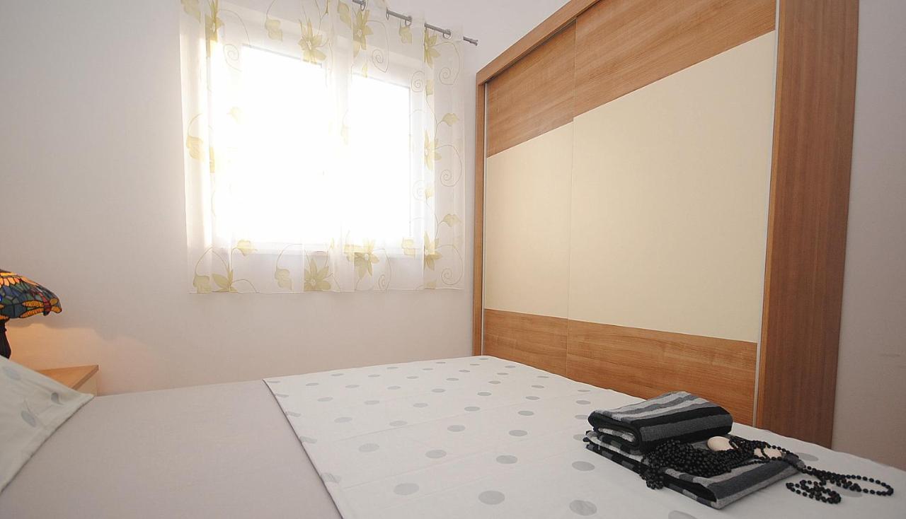 Apartment Noel Rogoznica  Ngoại thất bức ảnh