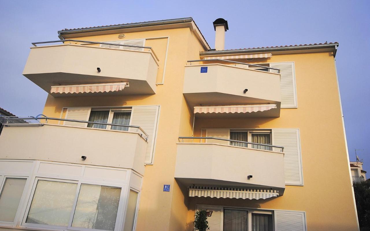 Apartment Noel Rogoznica  Ngoại thất bức ảnh