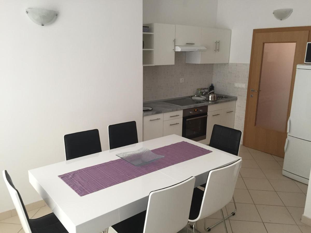 Apartment Noel Rogoznica  Ngoại thất bức ảnh
